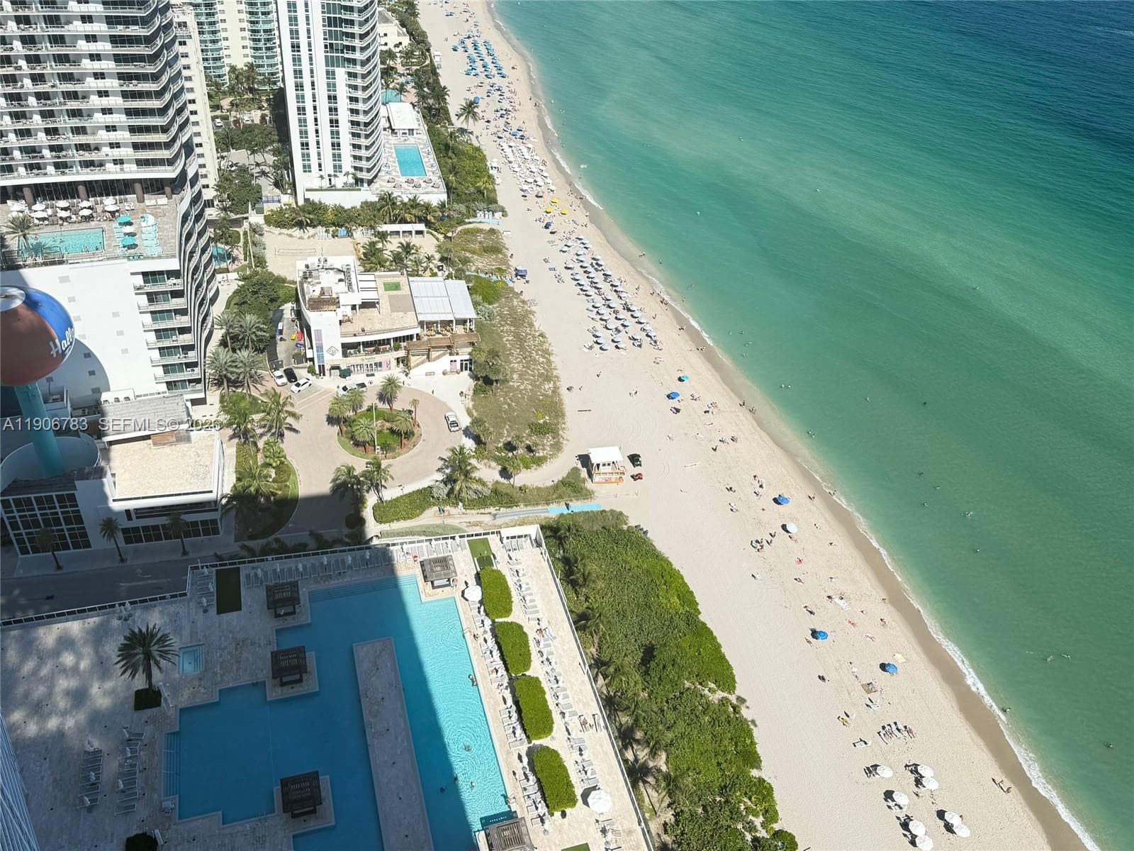 BEACH CLUB TWO CONDO · #4112 in Hallandale Beach - Photo 28
