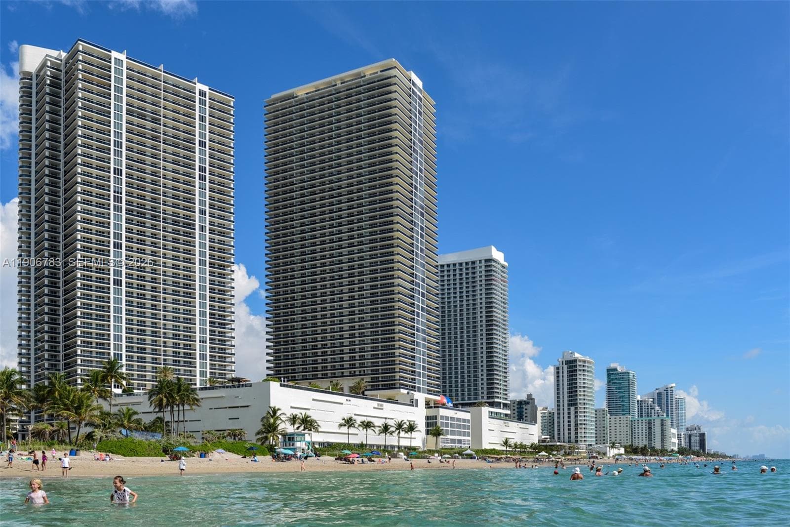 BEACH CLUB TWO CONDO · #4112 in Hallandale Beach - Photo 24