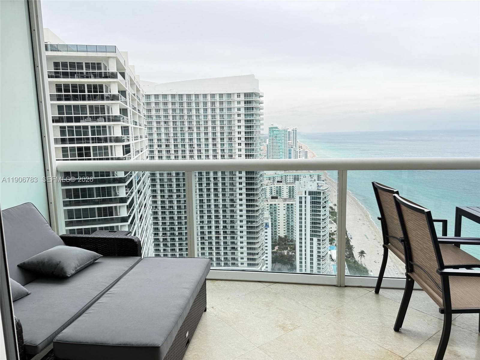 BEACH CLUB TWO CONDO · #4112 in Hallandale Beach - Photo 18