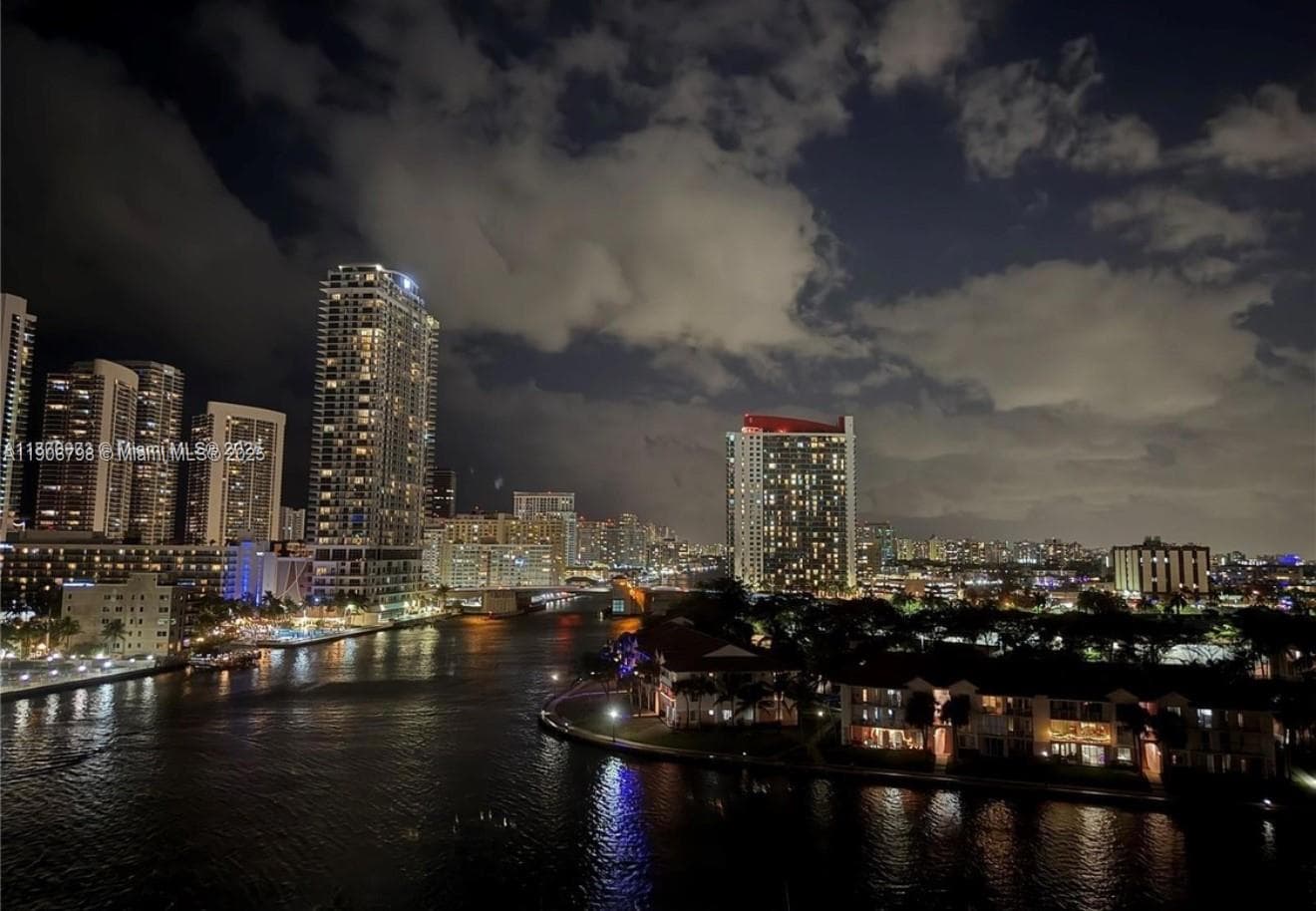 200 Leslie Drive · #1124 in Hallandale Beach - Photo 3