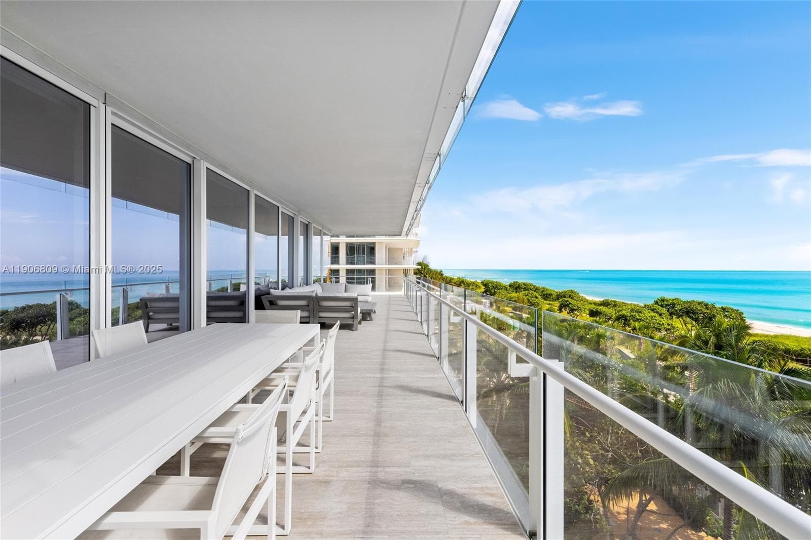 The Surf Club Four Seasons · #N421 in Surfside - Photo 46