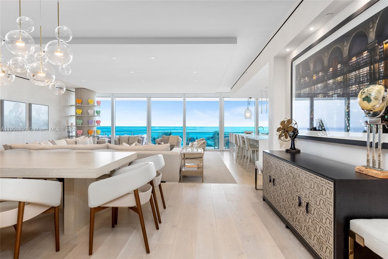 The Surf Club Four Seasons · #N421 in Surfside - Photo 13