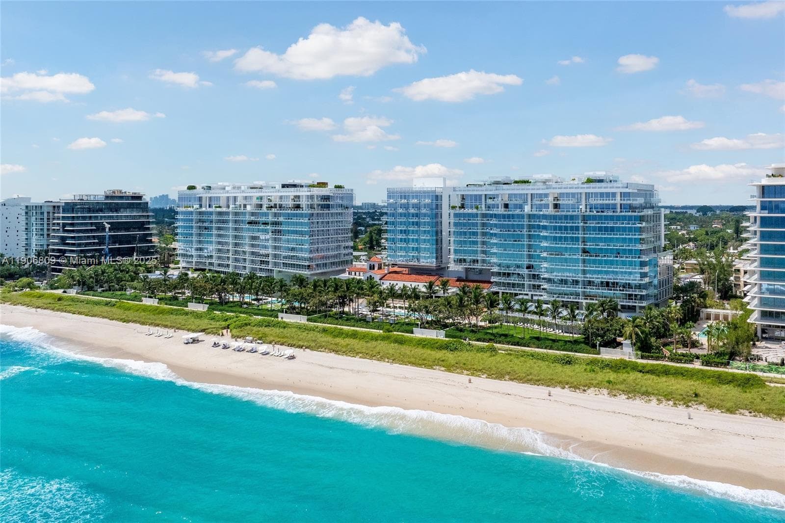 The Surf Club Four Seasons · #N421 in Surfside - Photo 57