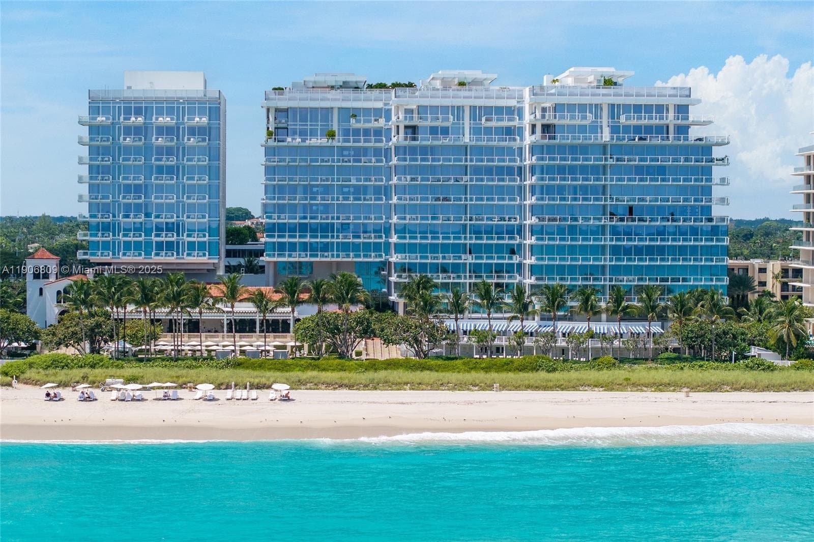 The Surf Club Four Seasons · #N421 in Surfside - Photo 53