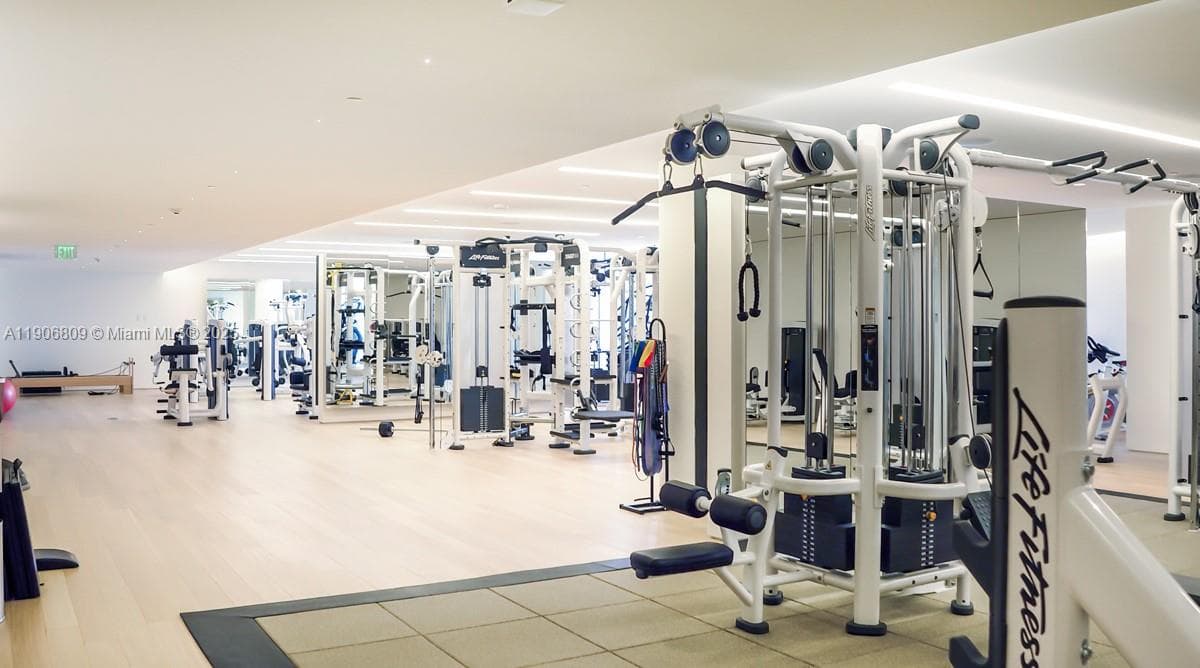 The Surf Club Four Seasons · #N421 in Surfside - Photo 67