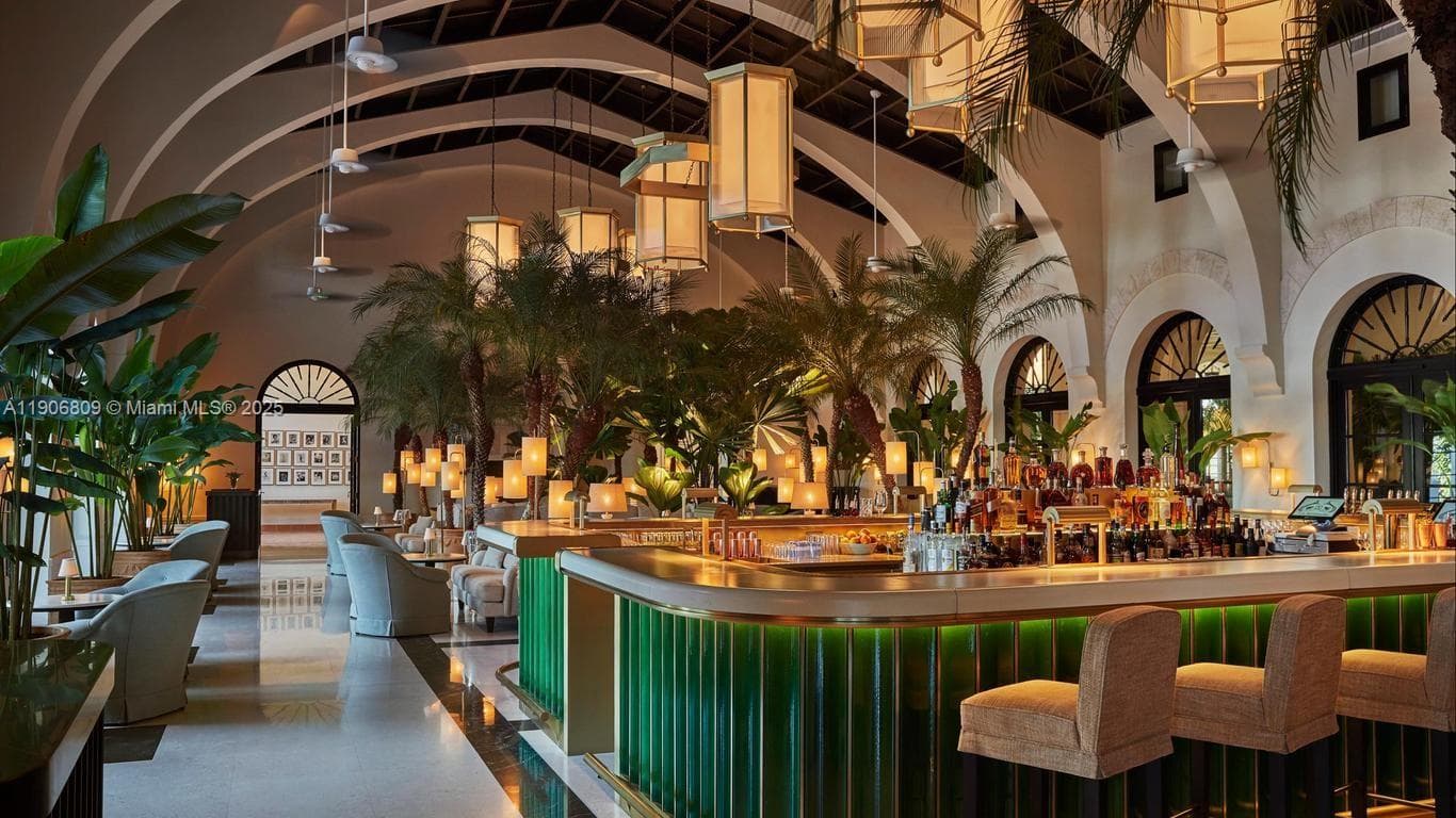 The Surf Club Four Seasons · #N421 in Surfside - Photo 63