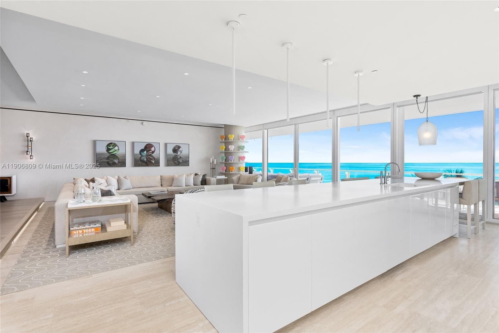 The Surf Club Four Seasons · #N421 in Surfside - Photo 9