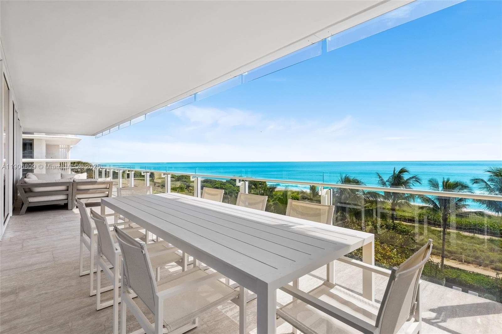 The Surf Club Four Seasons · #N421 in Surfside - Photo 45