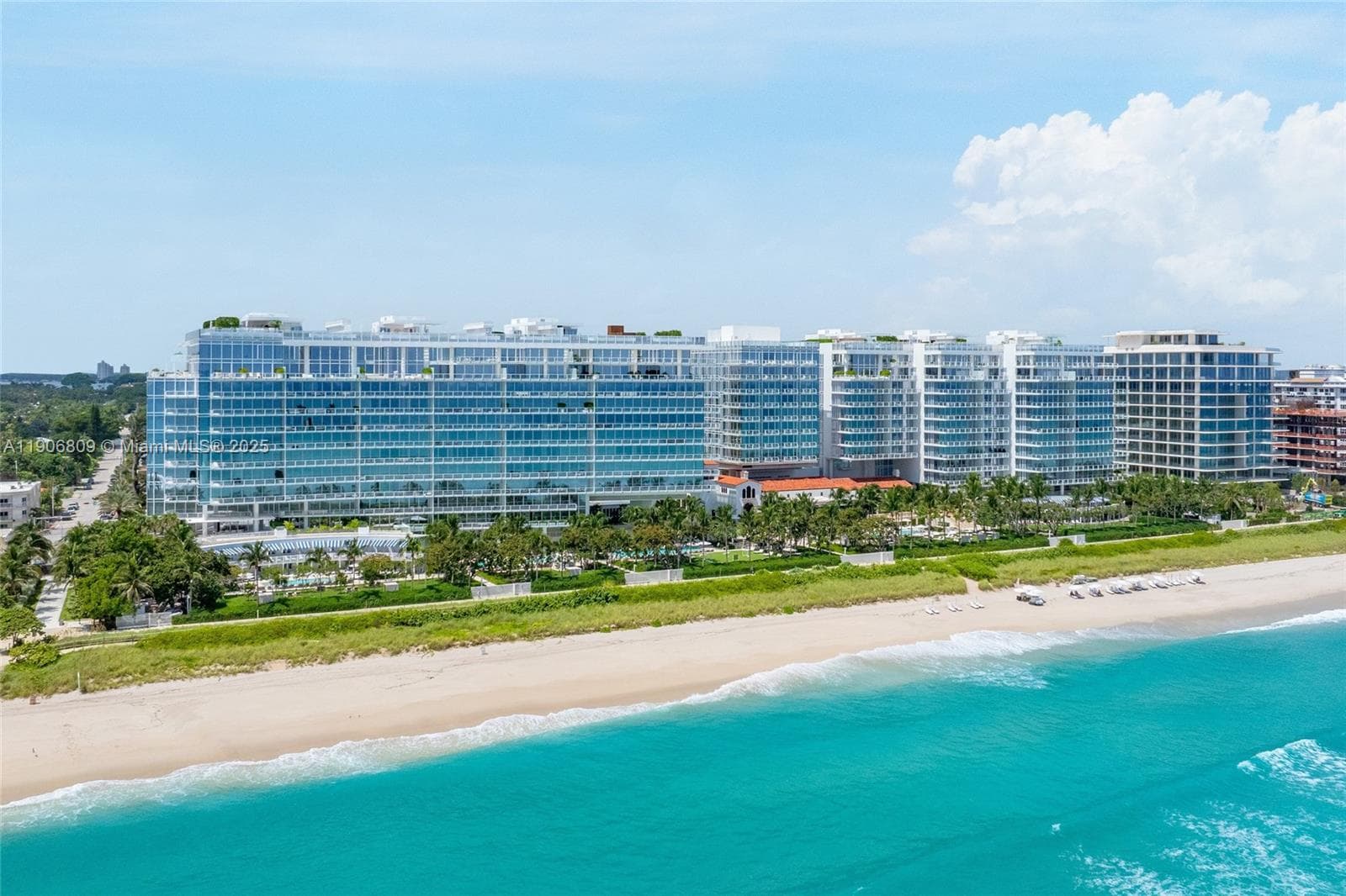 The Surf Club Four Seasons · #N421 in Surfside - Photo 55