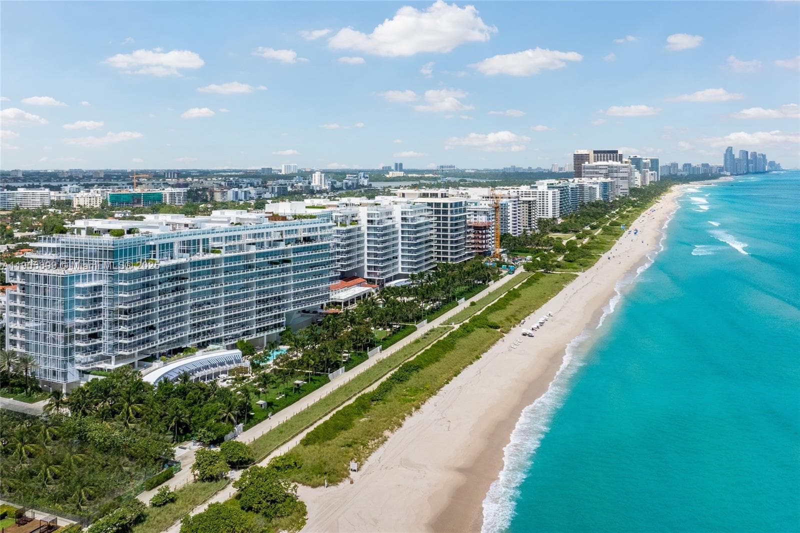 The Surf Club Four Seasons · #N421 in Surfside - Photo 54