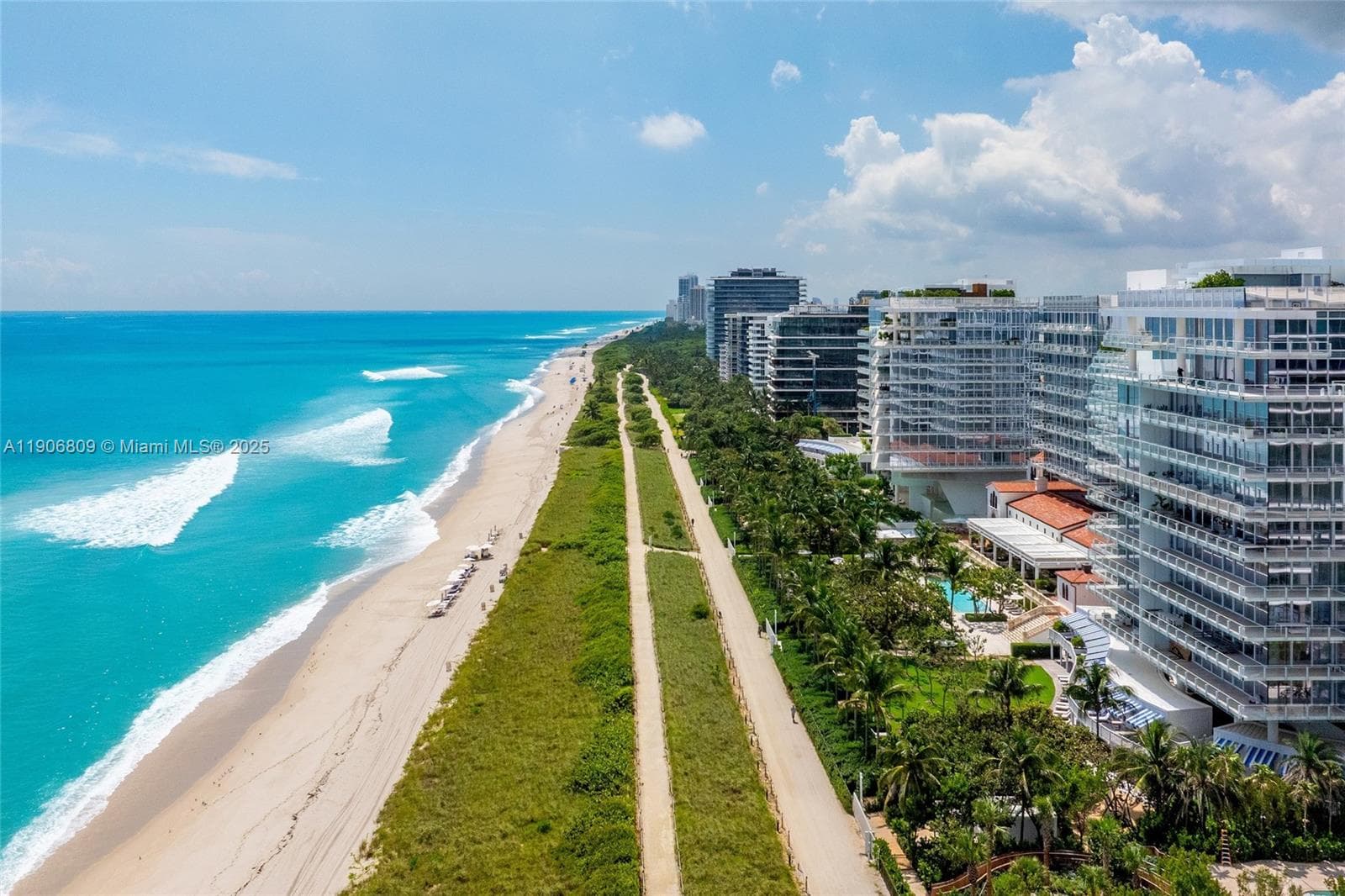 The Surf Club Four Seasons · #N421 in Surfside - Photo 58