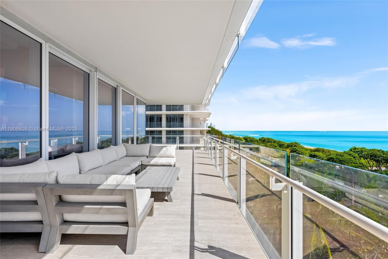 The Surf Club Four Seasons · #N421 in Surfside - Photo 48