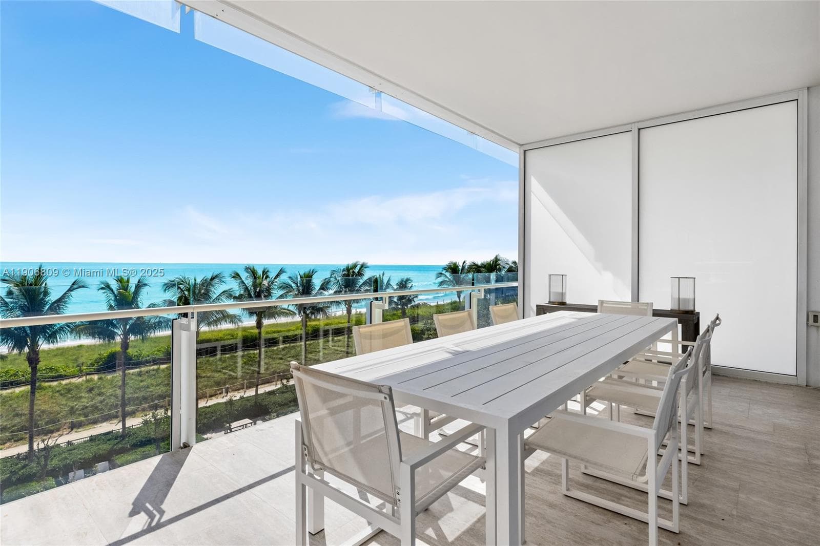 The Surf Club Four Seasons · #N421 in Surfside - Photo 44