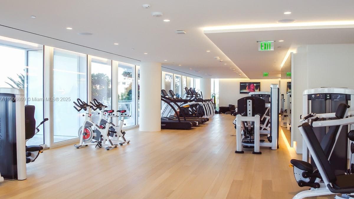 The Surf Club Four Seasons · #N421 in Surfside - Photo 68