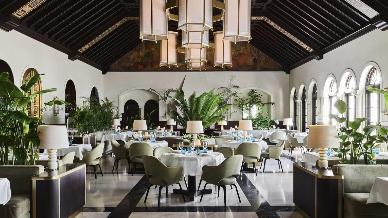 The Surf Club Four Seasons · #N421 in Surfside - Photo 64