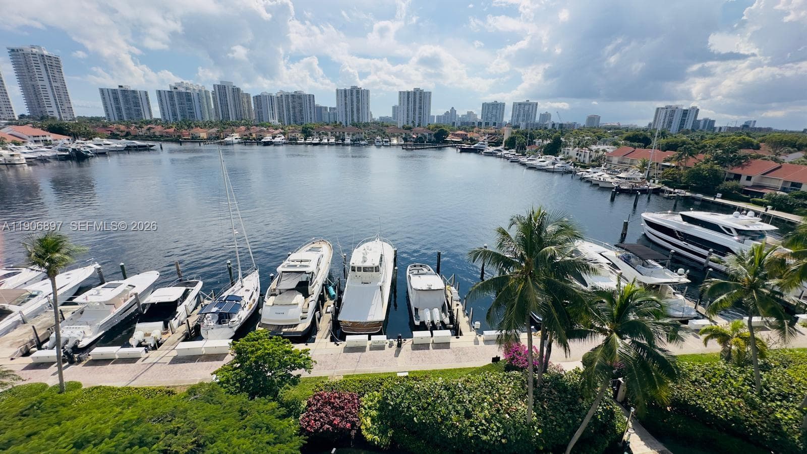 PORTSVIEW @ THE WATERWAYS · #609 in Aventura - Photo 24