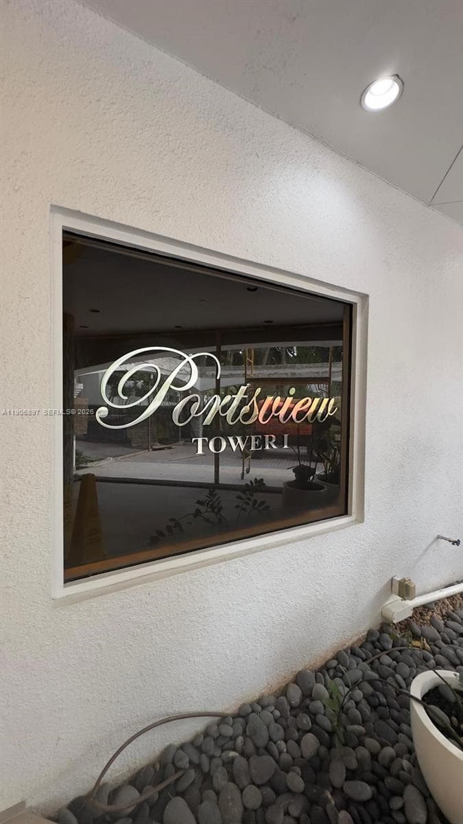 PORTSVIEW @ THE WATERWAYS · #609 in Aventura - Photo 25