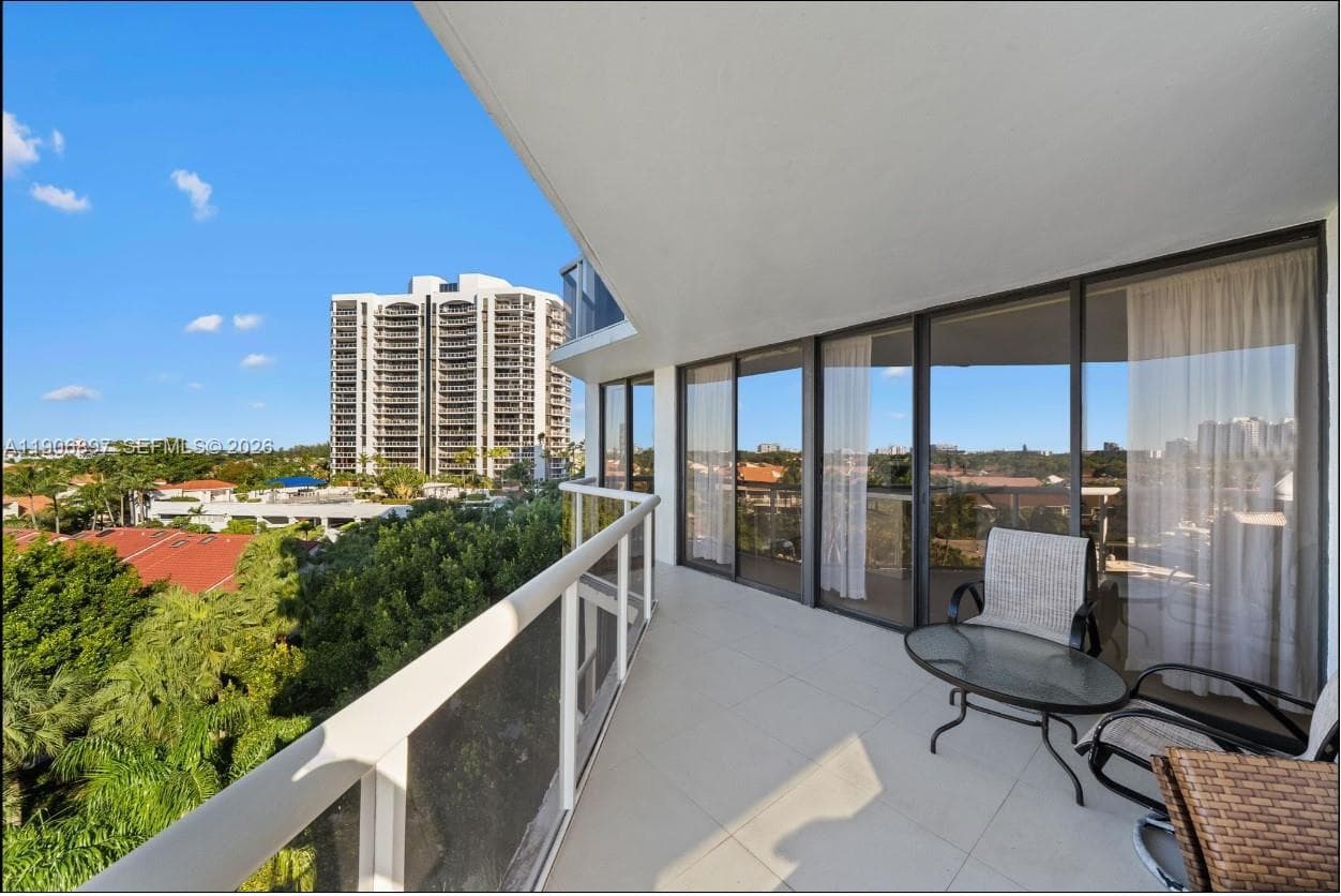 PORTSVIEW @ THE WATERWAYS · #609 in Aventura - Photo 21