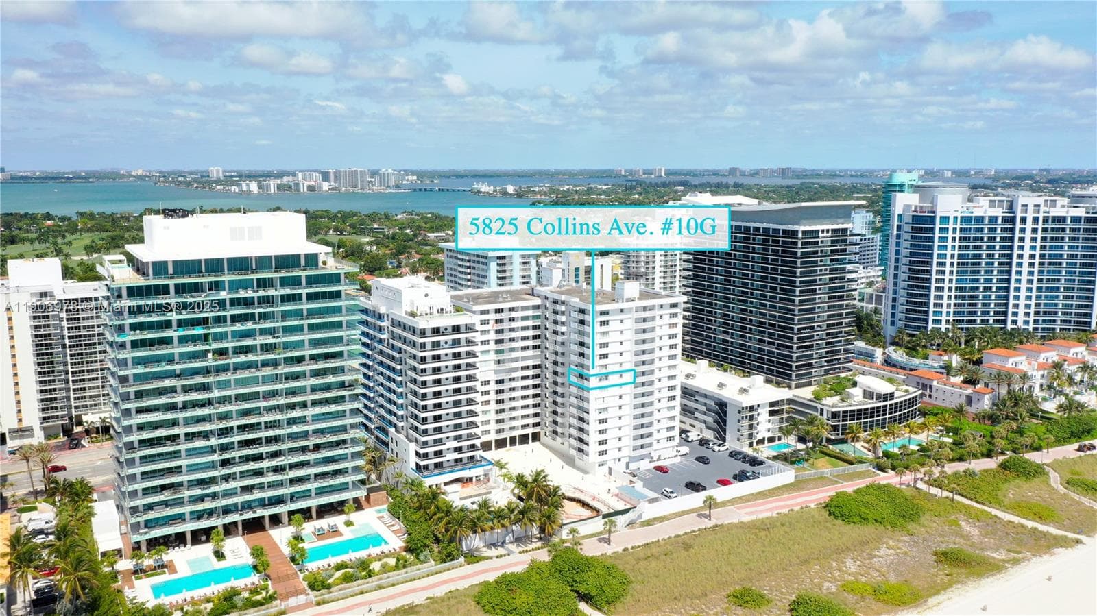 Corinthian Condo · #10G in Miami Beach - Photo 2