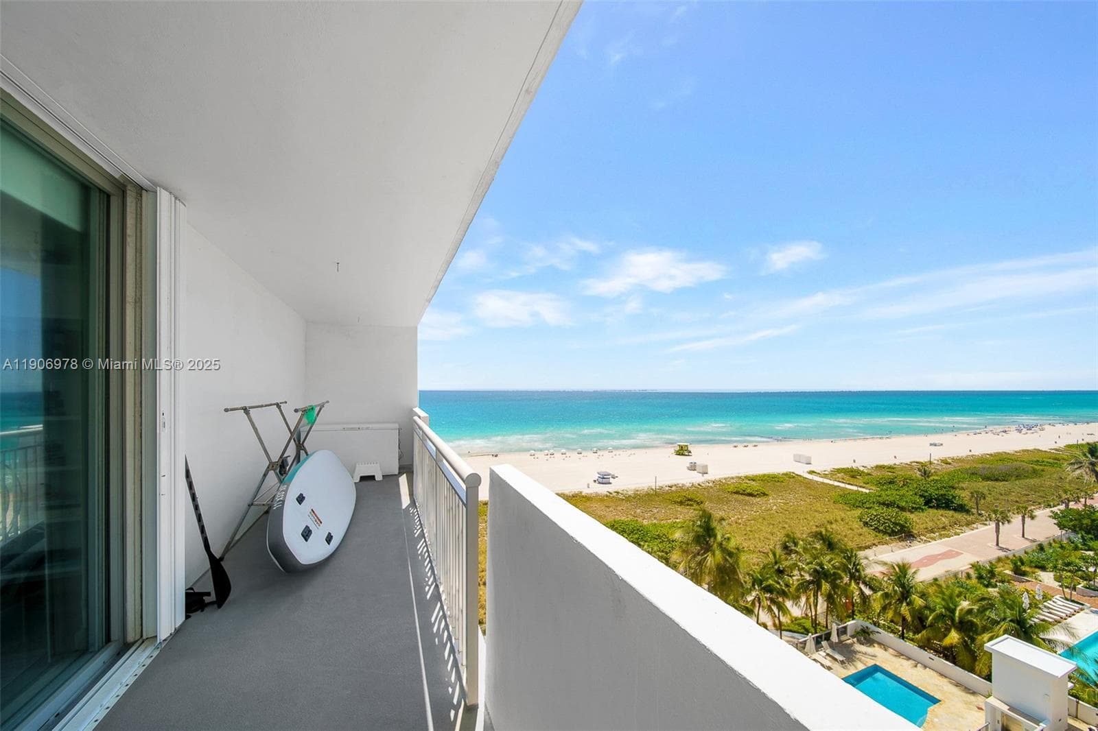 Corinthian Condo · #10G in Miami Beach - Photo 6