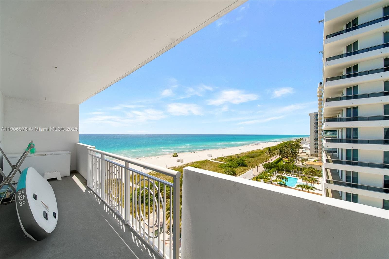 Corinthian Condo · #10G in Miami Beach - Photo 26