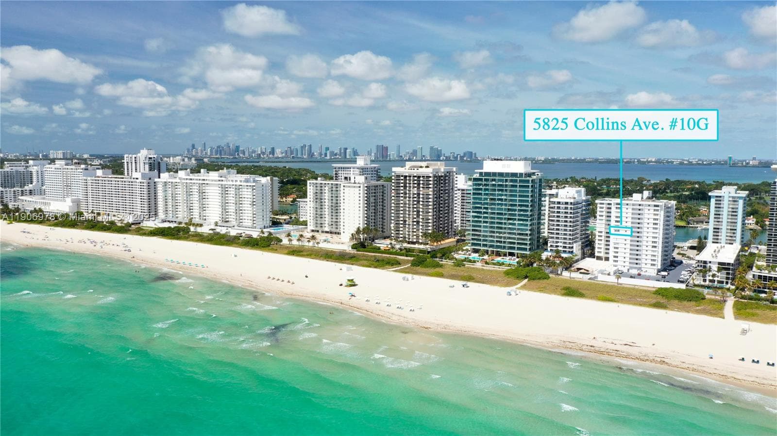 Corinthian Condo · #10G in Miami Beach - Photo 3