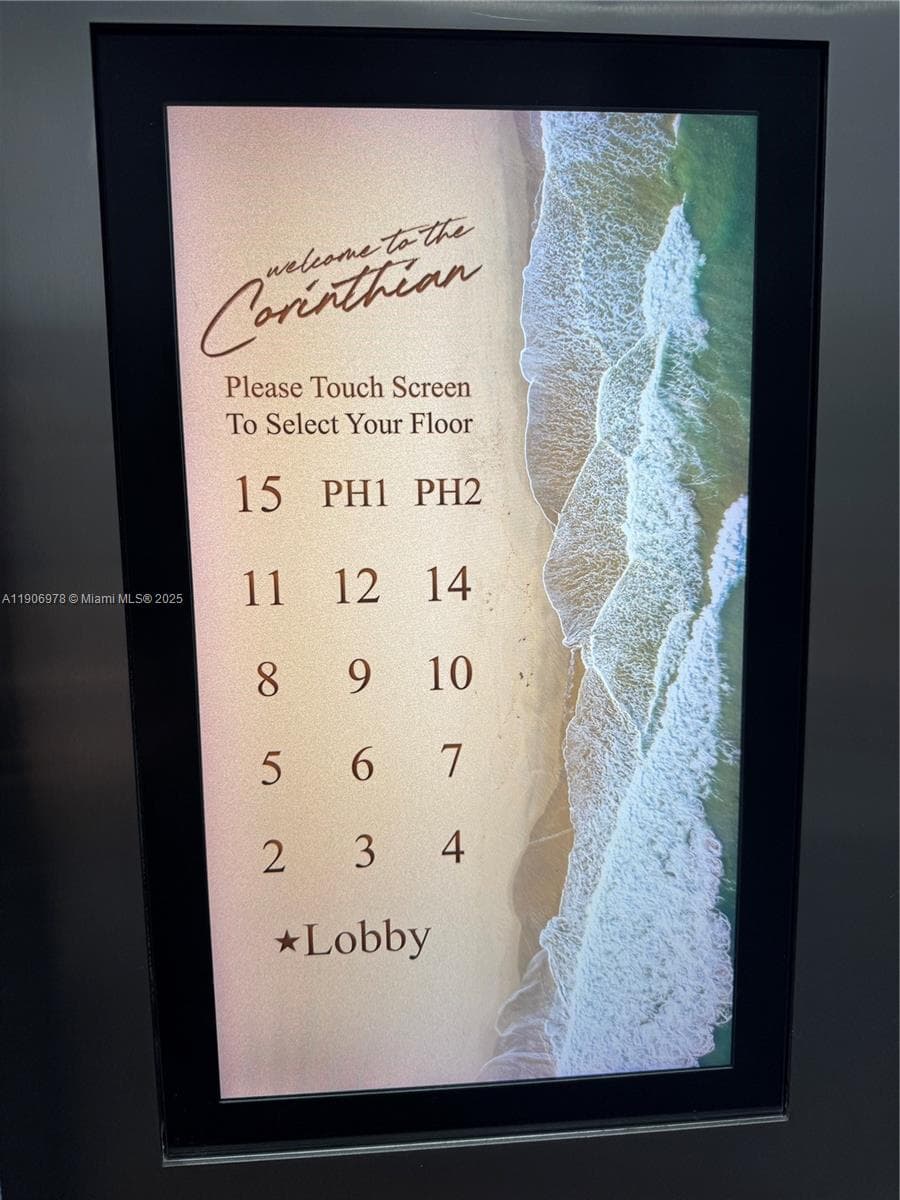 Corinthian Condo · #10G in Miami Beach - Photo 51