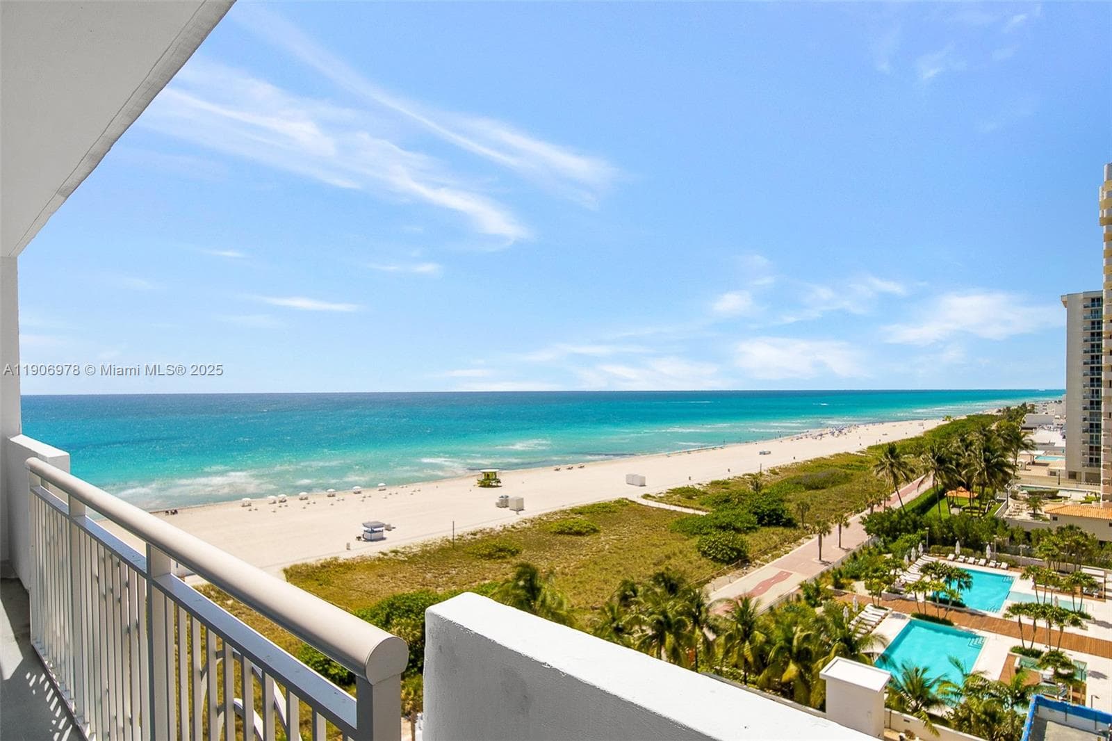 Corinthian Condo · #10G in Miami Beach - Photo 25