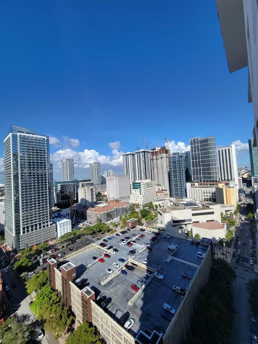 Loft Downtown II · #2415 in Miami - Photo 30