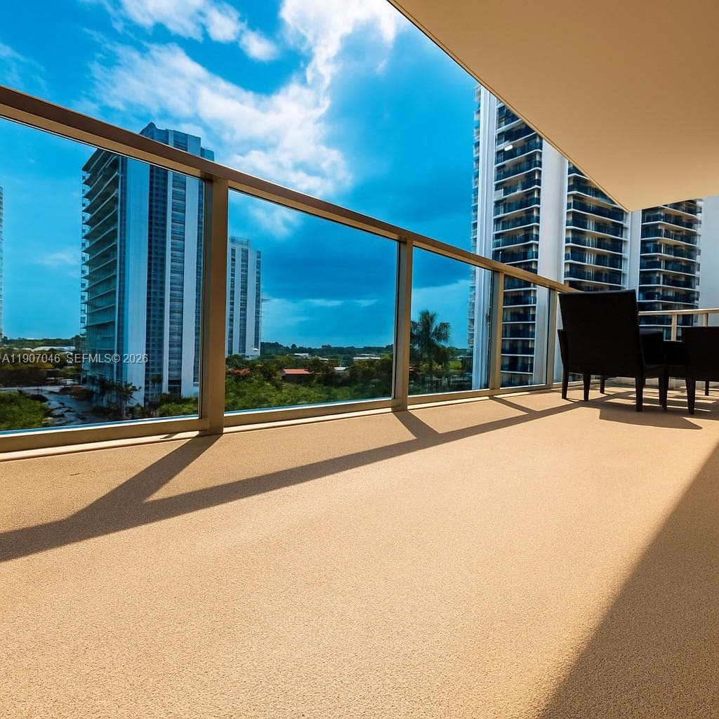 FLAMENCO CONDO TOWER I · #622 in Aventura - Photo 7