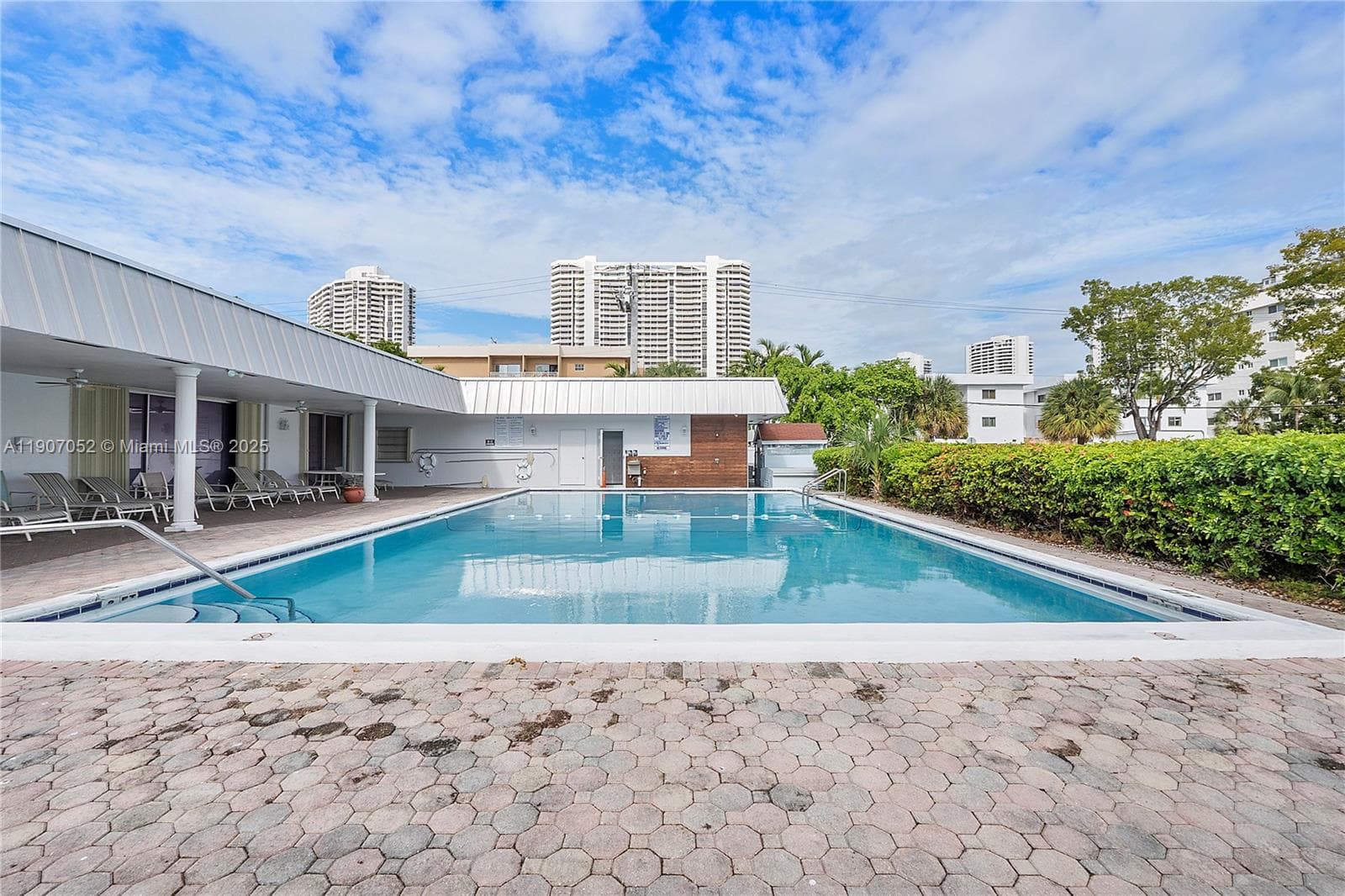EDEN ISLES CONDO # 4 · #211 in North Miami Beach - Photo 19