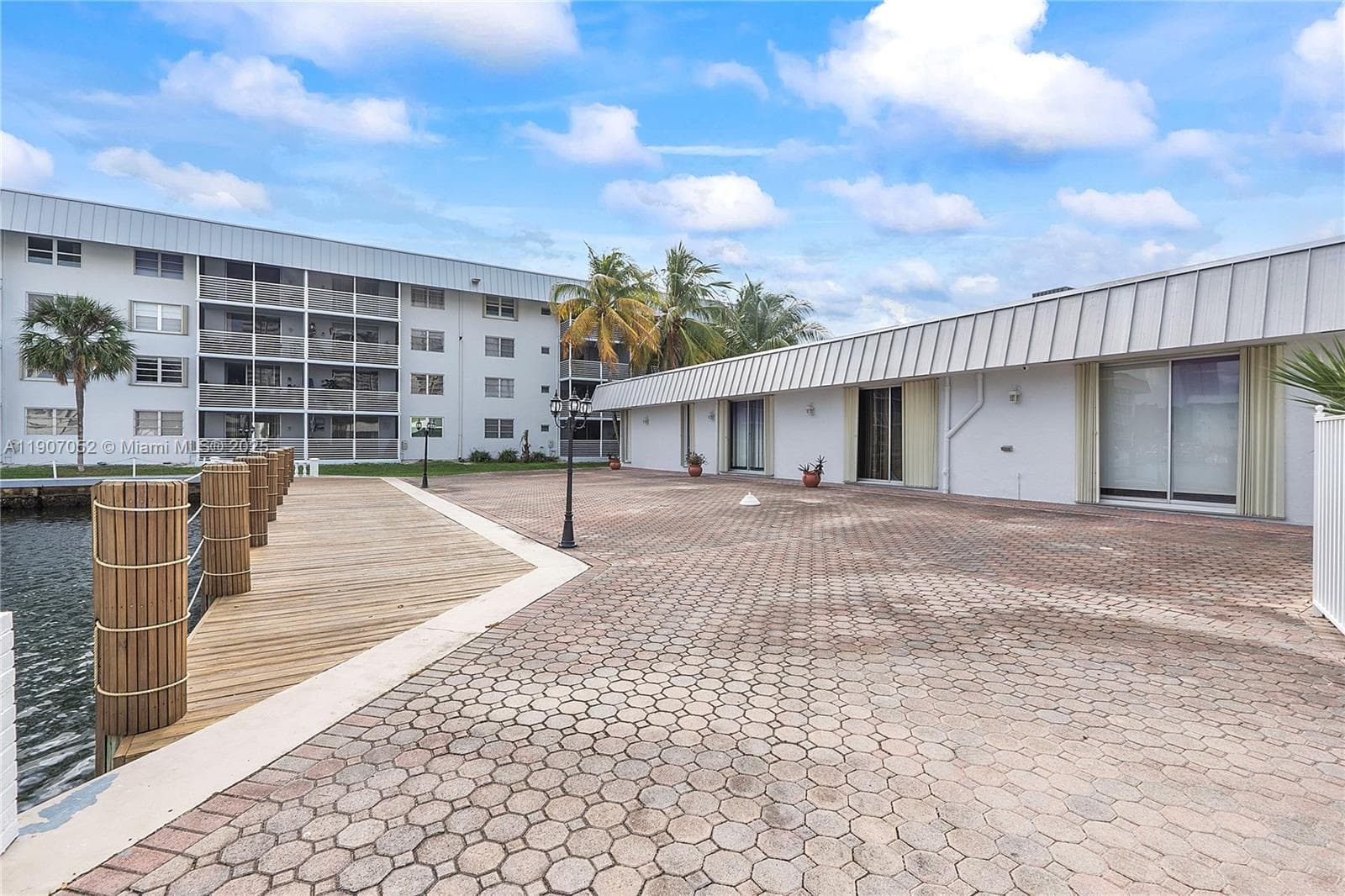 EDEN ISLES CONDO # 4 · #211 in North Miami Beach - Photo 21