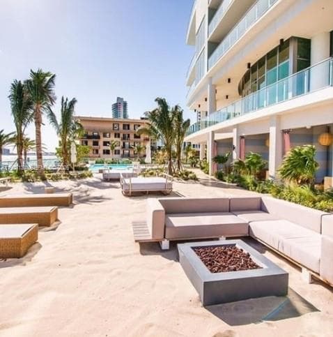 Biscayne Beach · #4101 in Miami - Photo 42