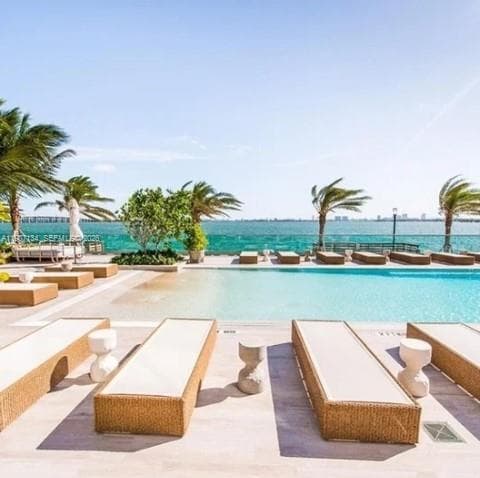 Biscayne Beach · #4101 in Miami - Photo 43