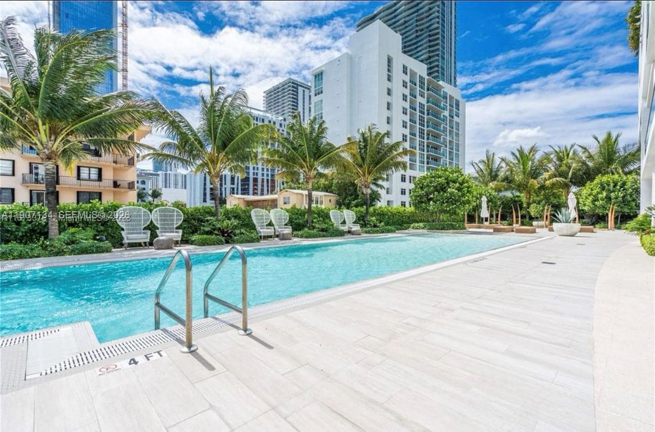 Biscayne Beach · #4101 in Miami - Photo 36