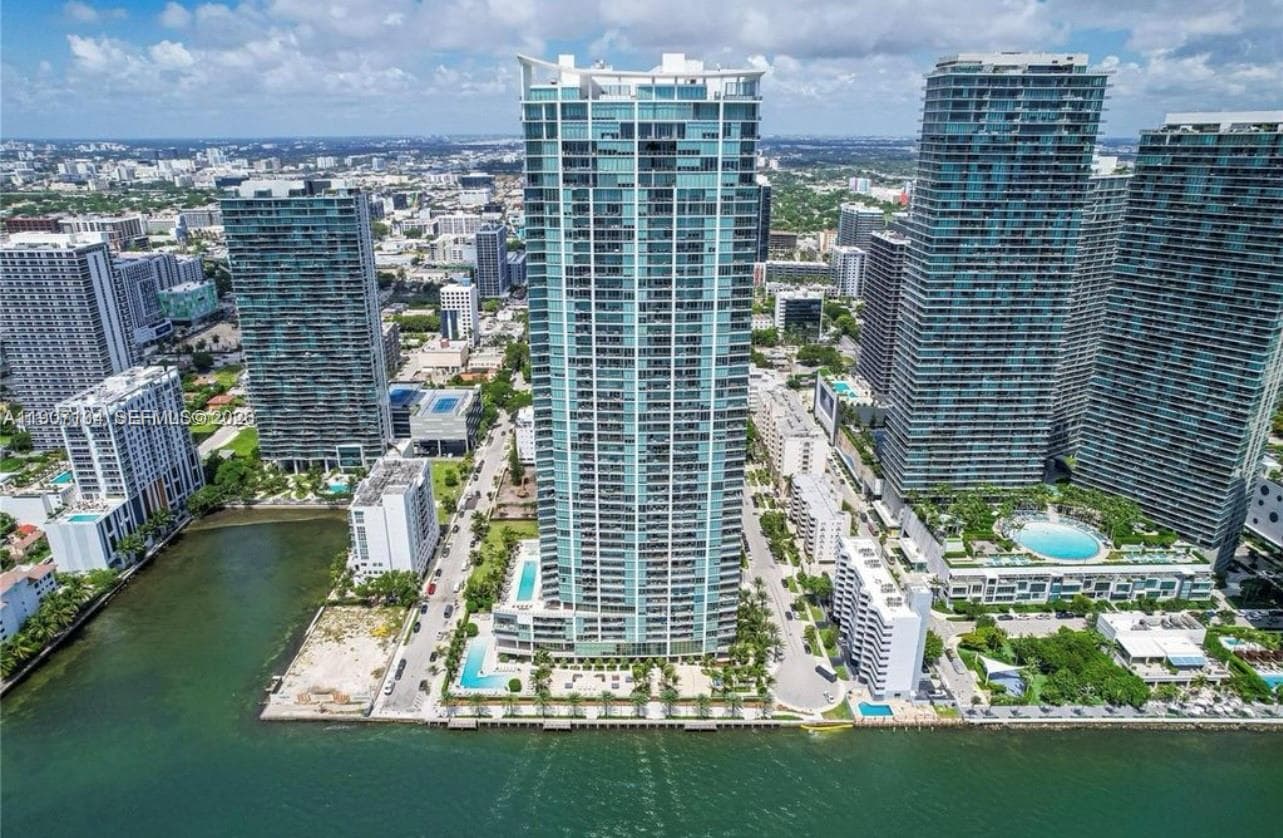 Biscayne Beach · #4101 in Miami - Photo 1