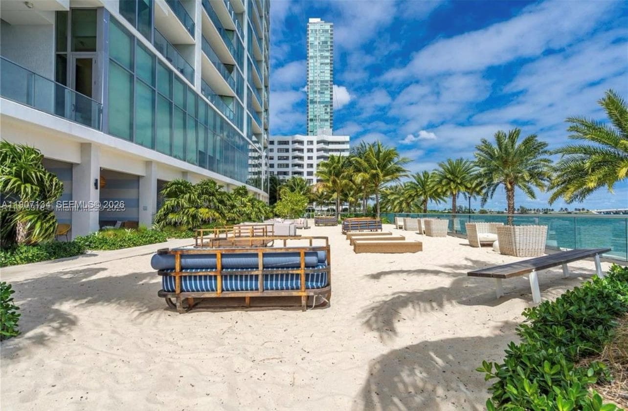 Biscayne Beach · #4101 in Miami - Photo 38