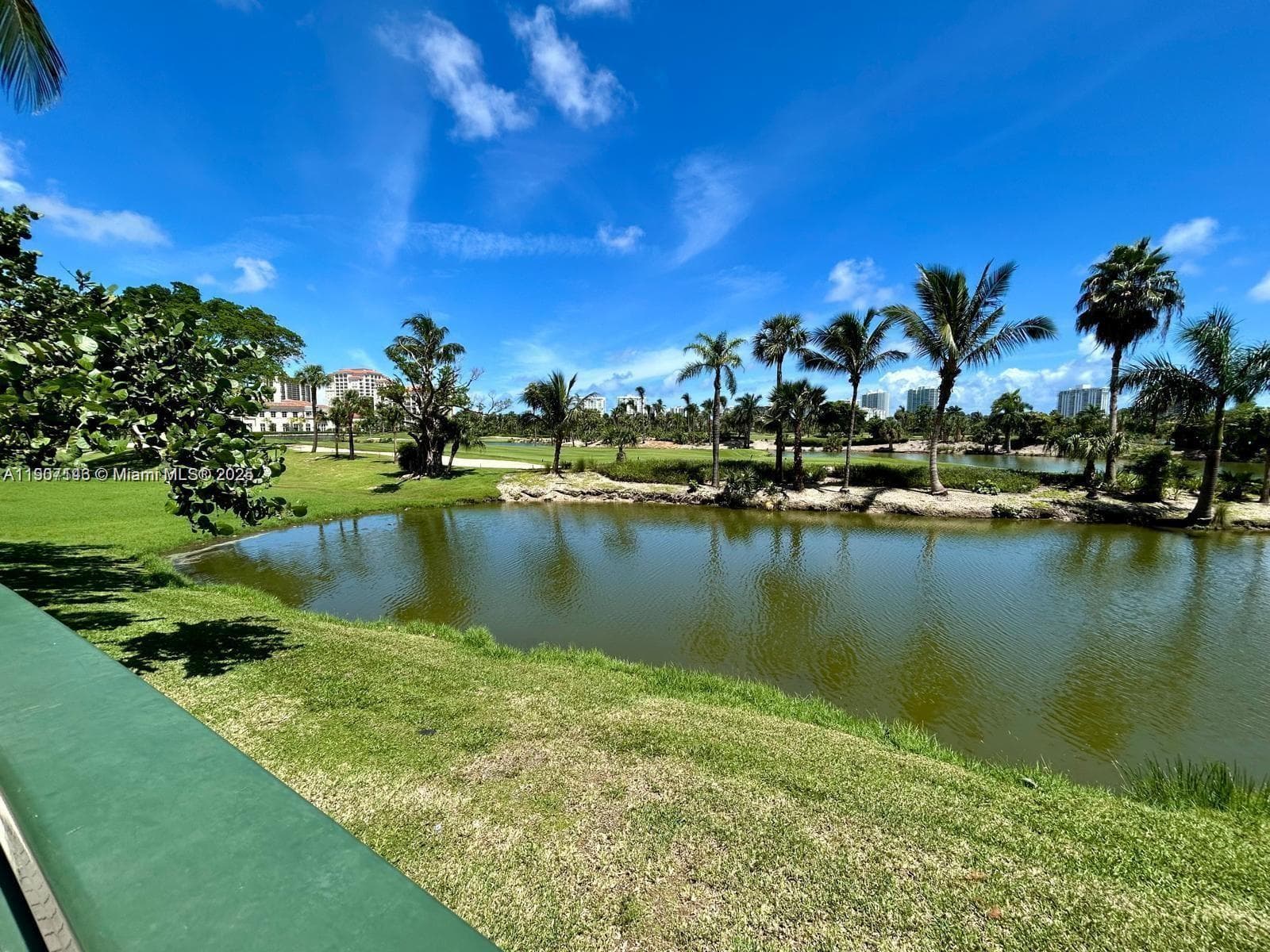 TURNBERRY ON THE GREEN CO · #1405 in Aventura - Photo 20