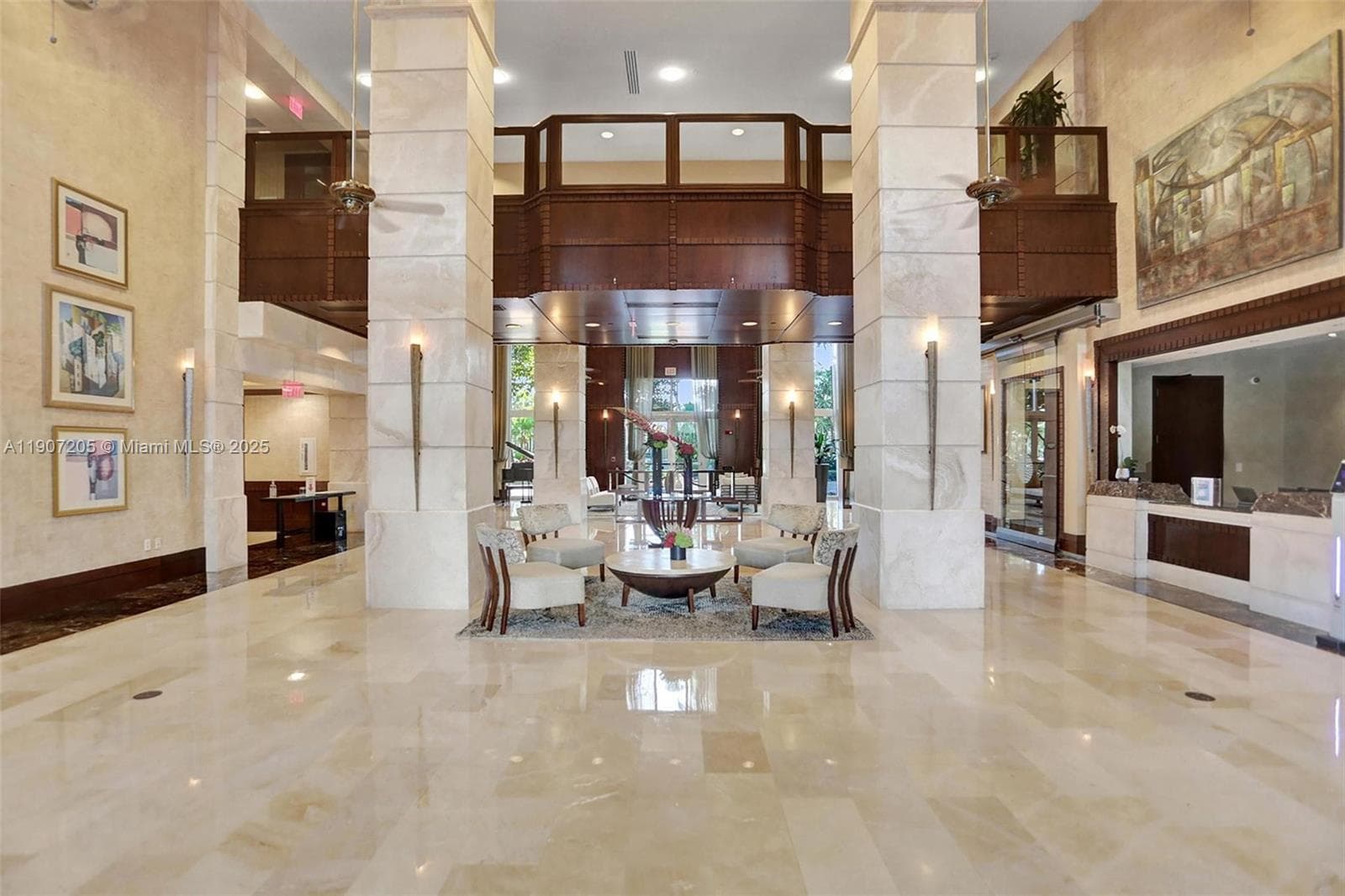 TURNBERRY ON THE GREEN CO · #2507 in Aventura - Photo 20