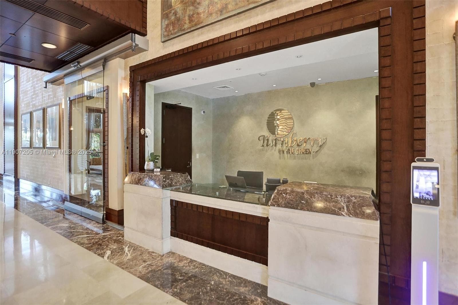TURNBERRY ON THE GREEN CO · #2507 in Aventura - Photo 21