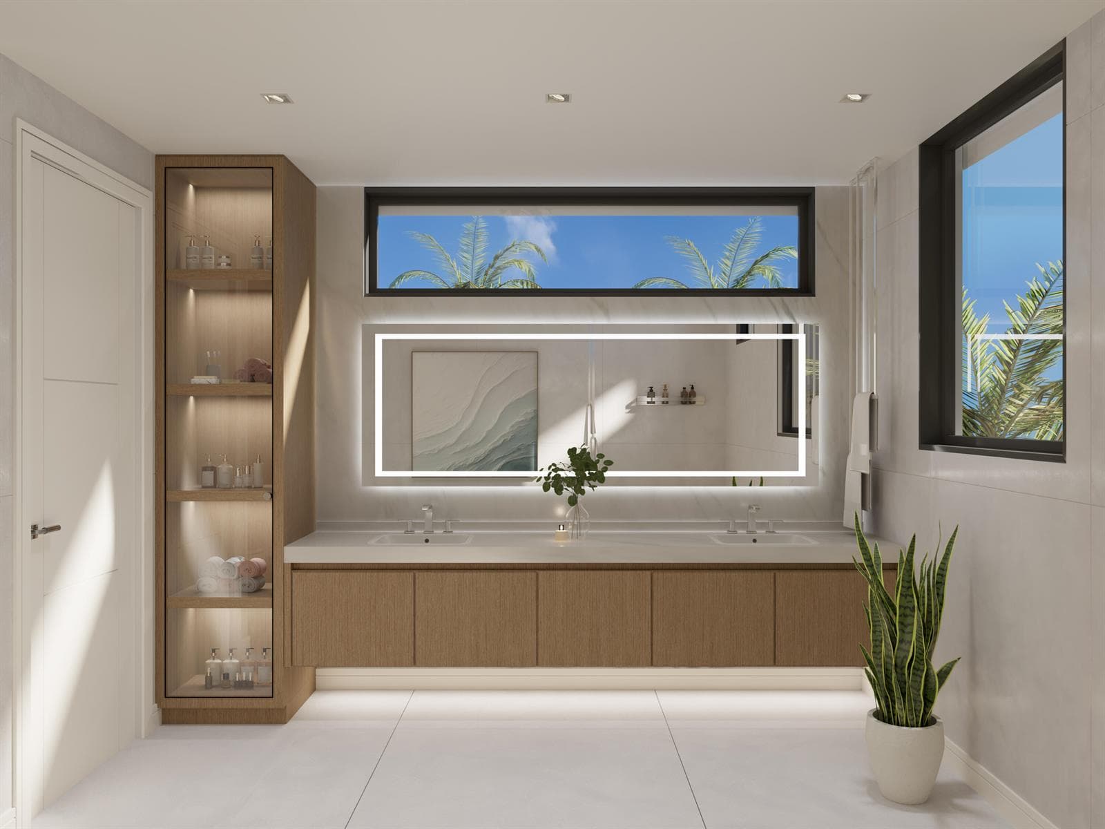 Unit#3-162-24 -Interior Renderings - 3DH