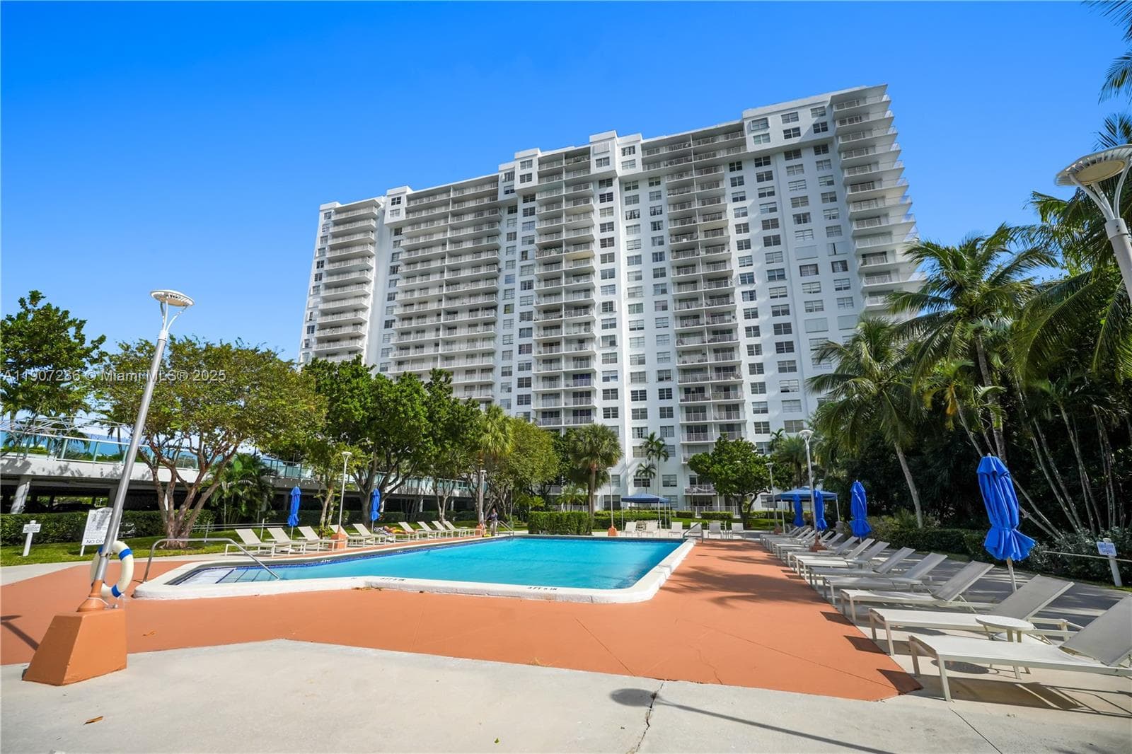 ADMIRALS PORT CONDO WEST · #504E in Aventura - Photo 28