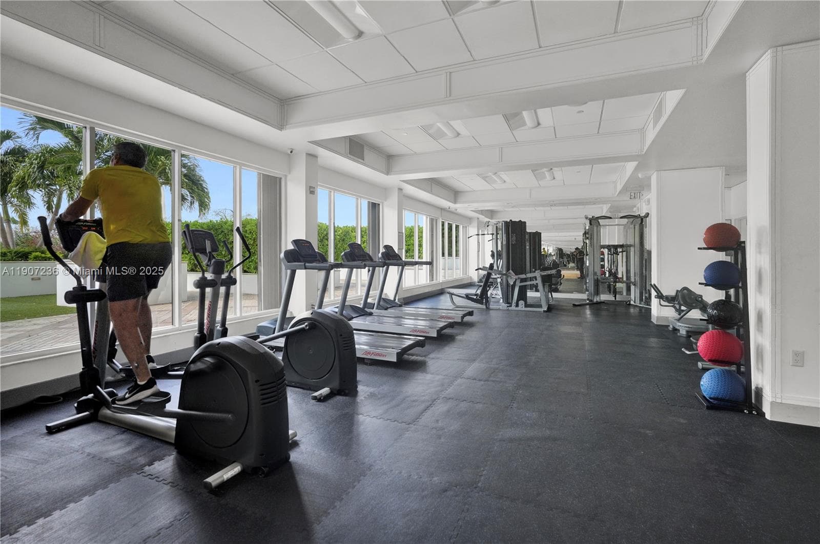 ADMIRALS PORT CONDO WEST · #504E in Aventura - Photo 24