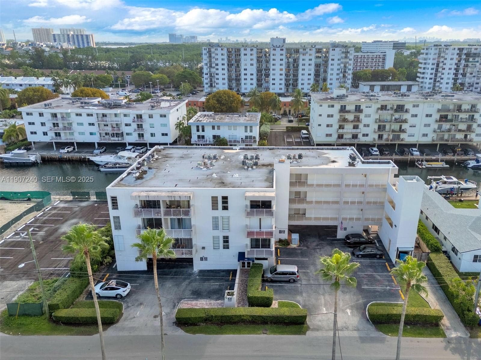 SUNNY SHORES CONDO · #302 in North Miami Beach - Photo 22