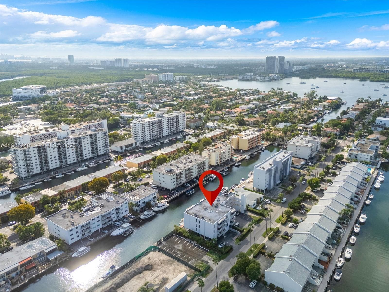 SUNNY SHORES CONDO · #302 in North Miami Beach - Photo 28
