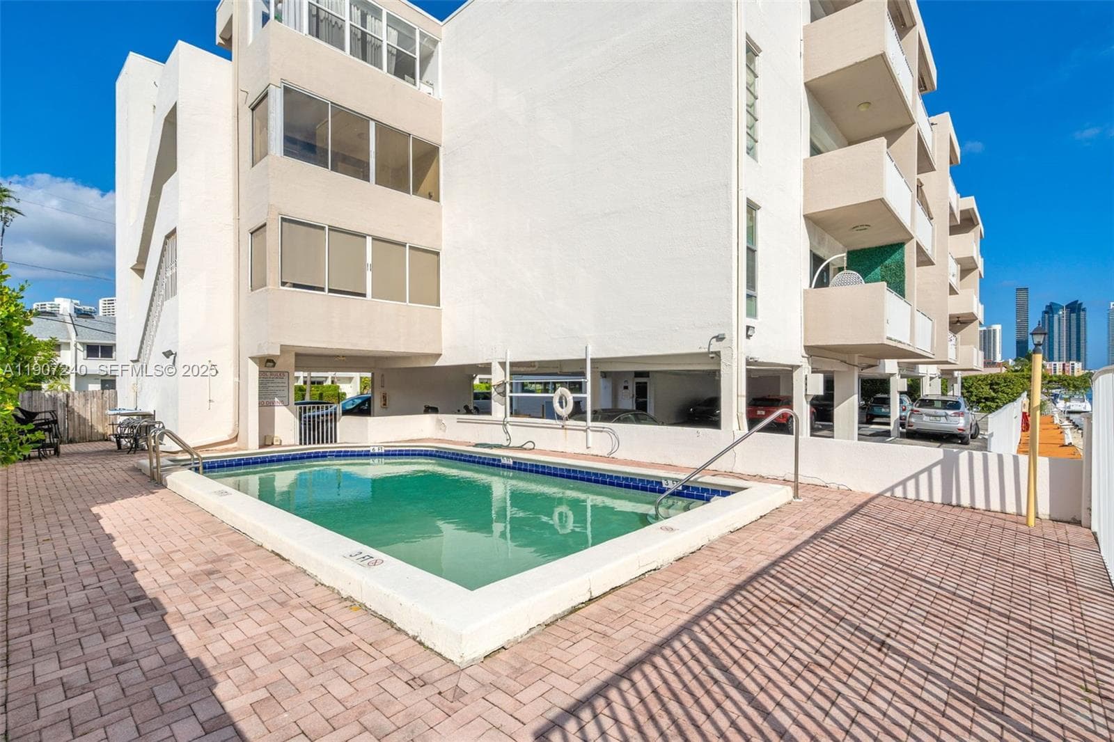 SUNNY SHORES CONDO · #302 in North Miami Beach - Photo 20