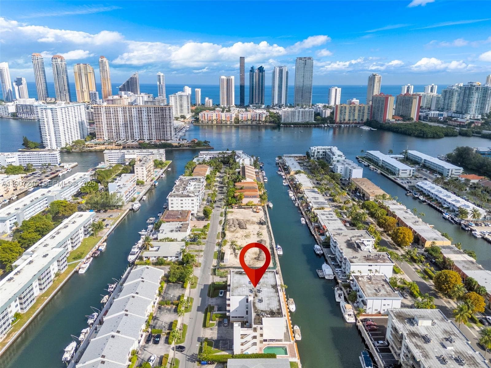 SUNNY SHORES CONDO · #302 in North Miami Beach - Photo 24