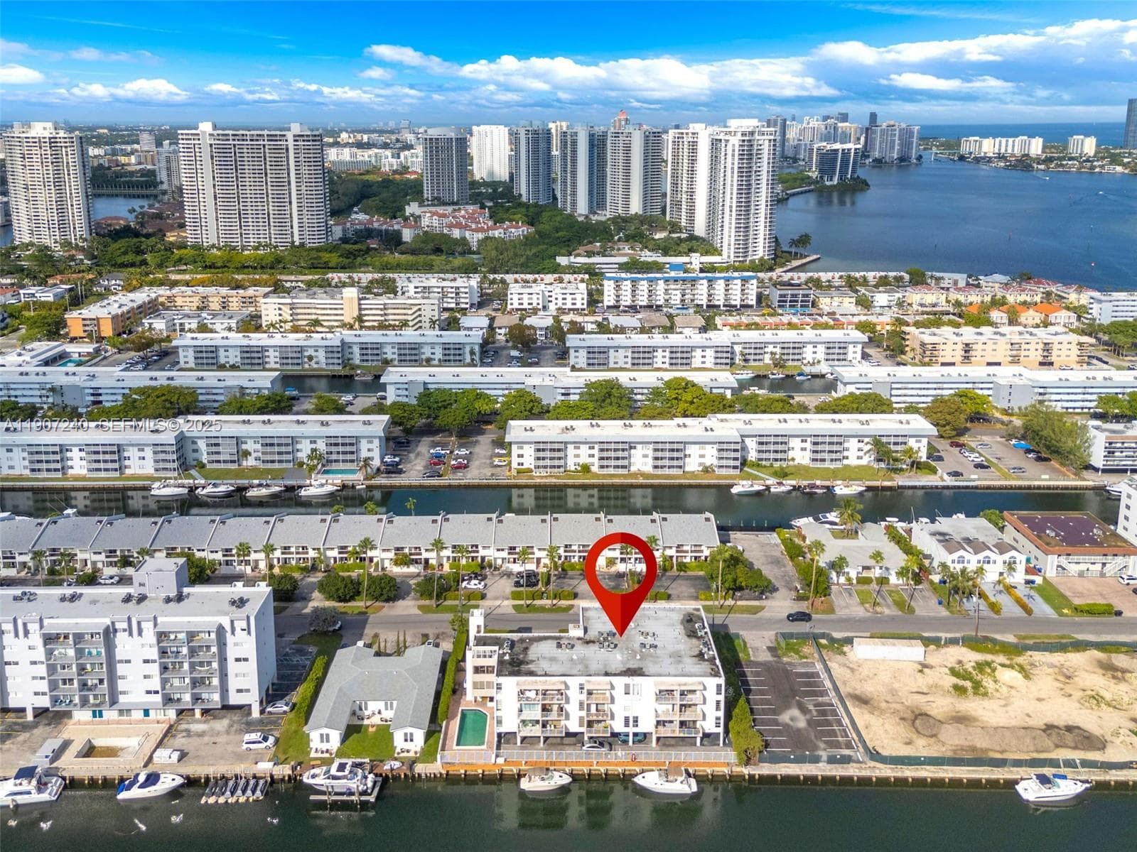 SUNNY SHORES CONDO · #302 in North Miami Beach - Photo 25