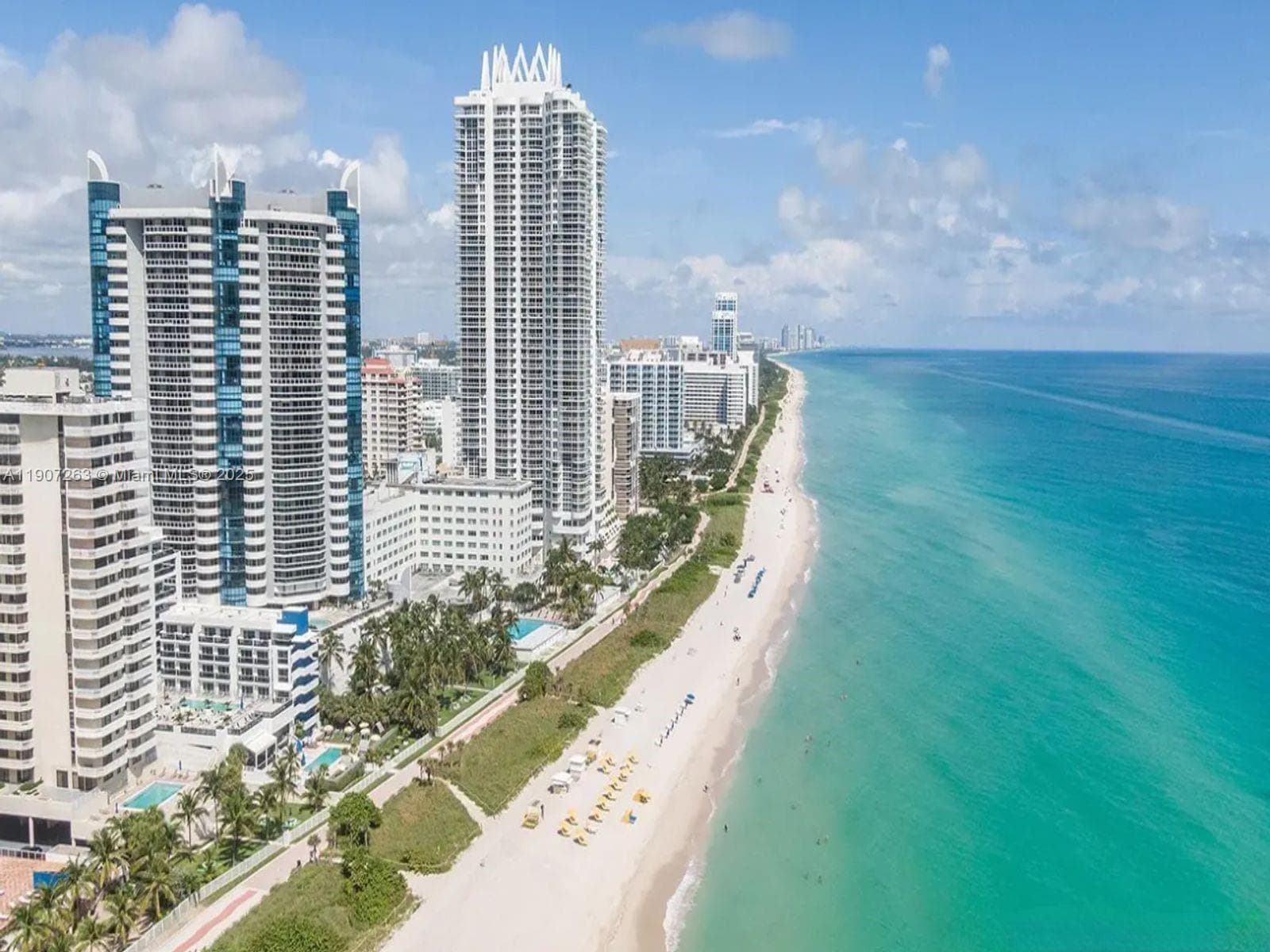 LE TRIANON CONDO · #11A in Miami Beach - Photo 7