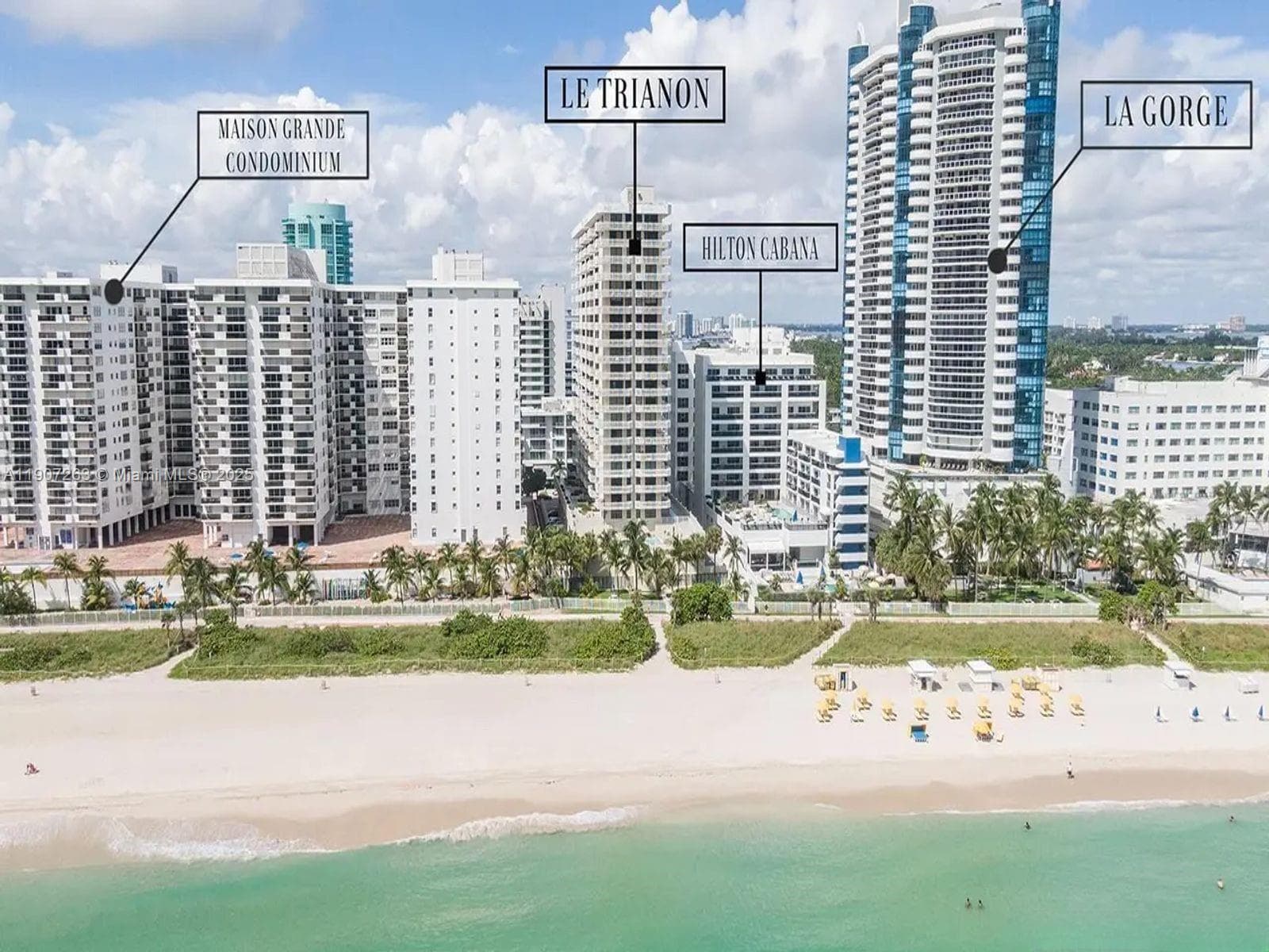 LE TRIANON CONDO · #11A in Miami Beach - Photo 37